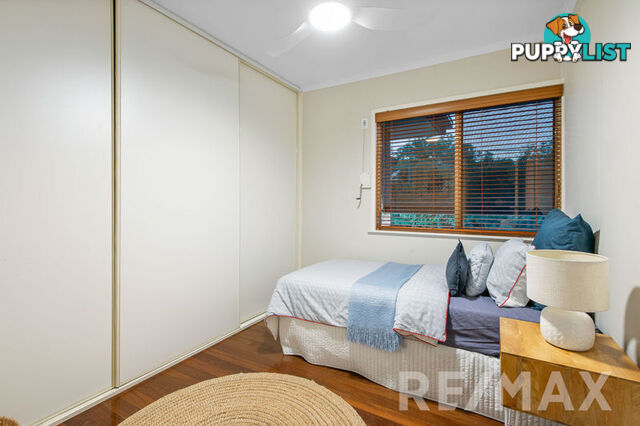 30 Corton Street THE GAP QLD 4061