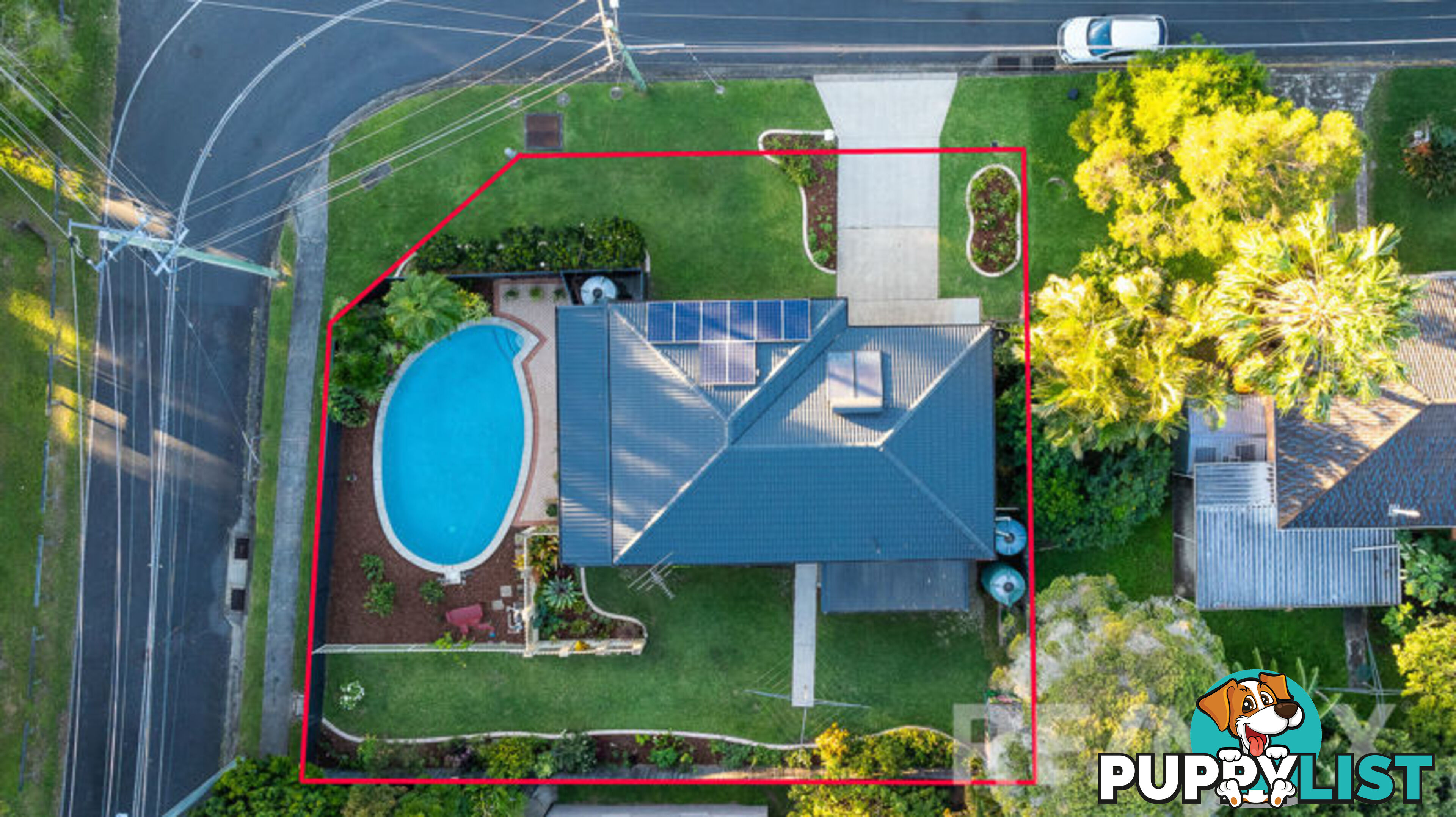 30 Corton Street THE GAP QLD 4061