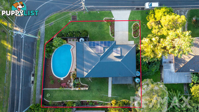 30 Corton Street THE GAP QLD 4061