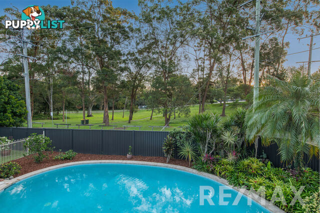 30 Corton Street THE GAP QLD 4061