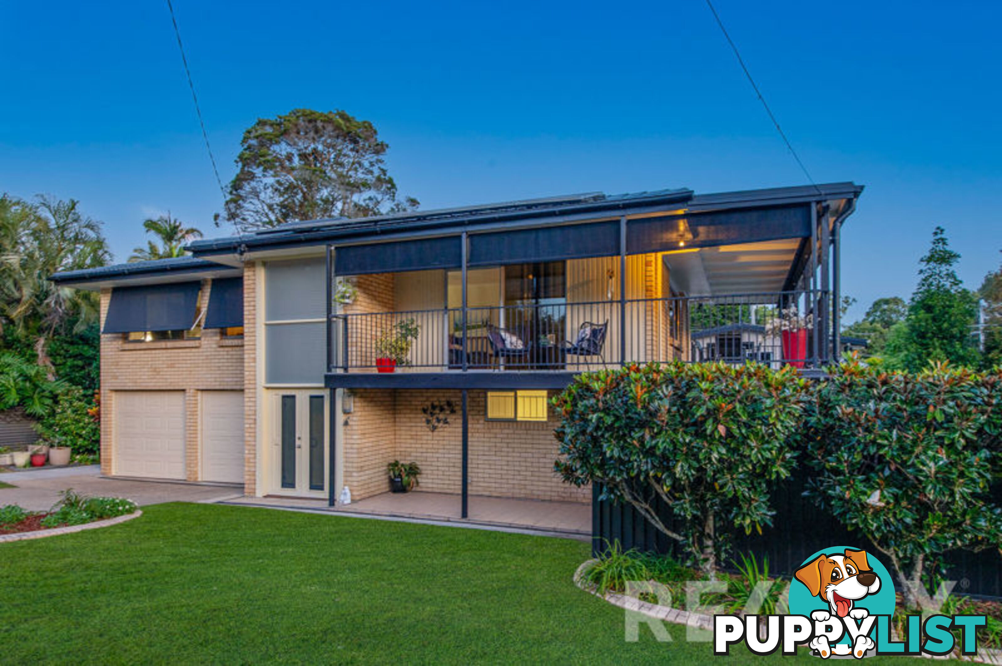 30 Corton Street THE GAP QLD 4061