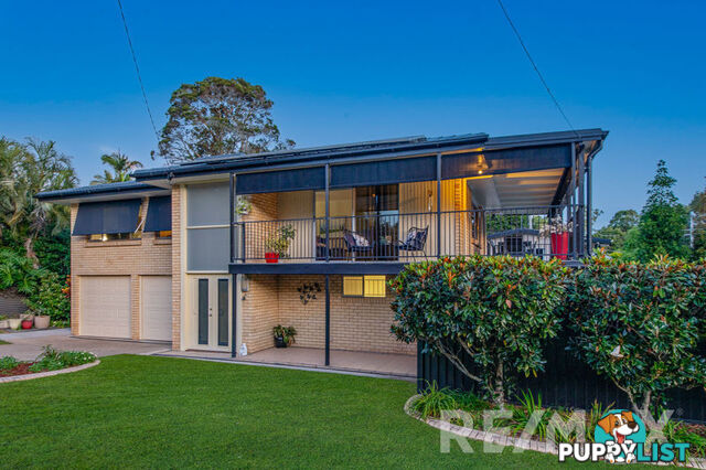 30 Corton Street THE GAP QLD 4061