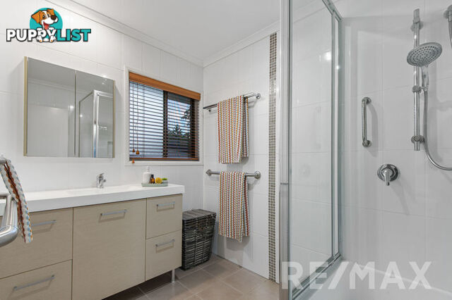 30 Corton Street THE GAP QLD 4061