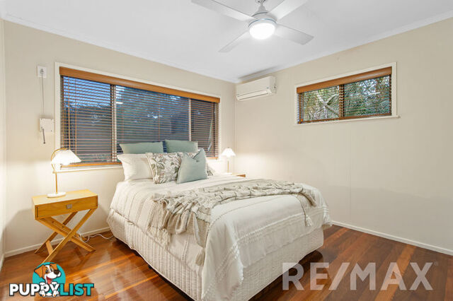 30 Corton Street THE GAP QLD 4061