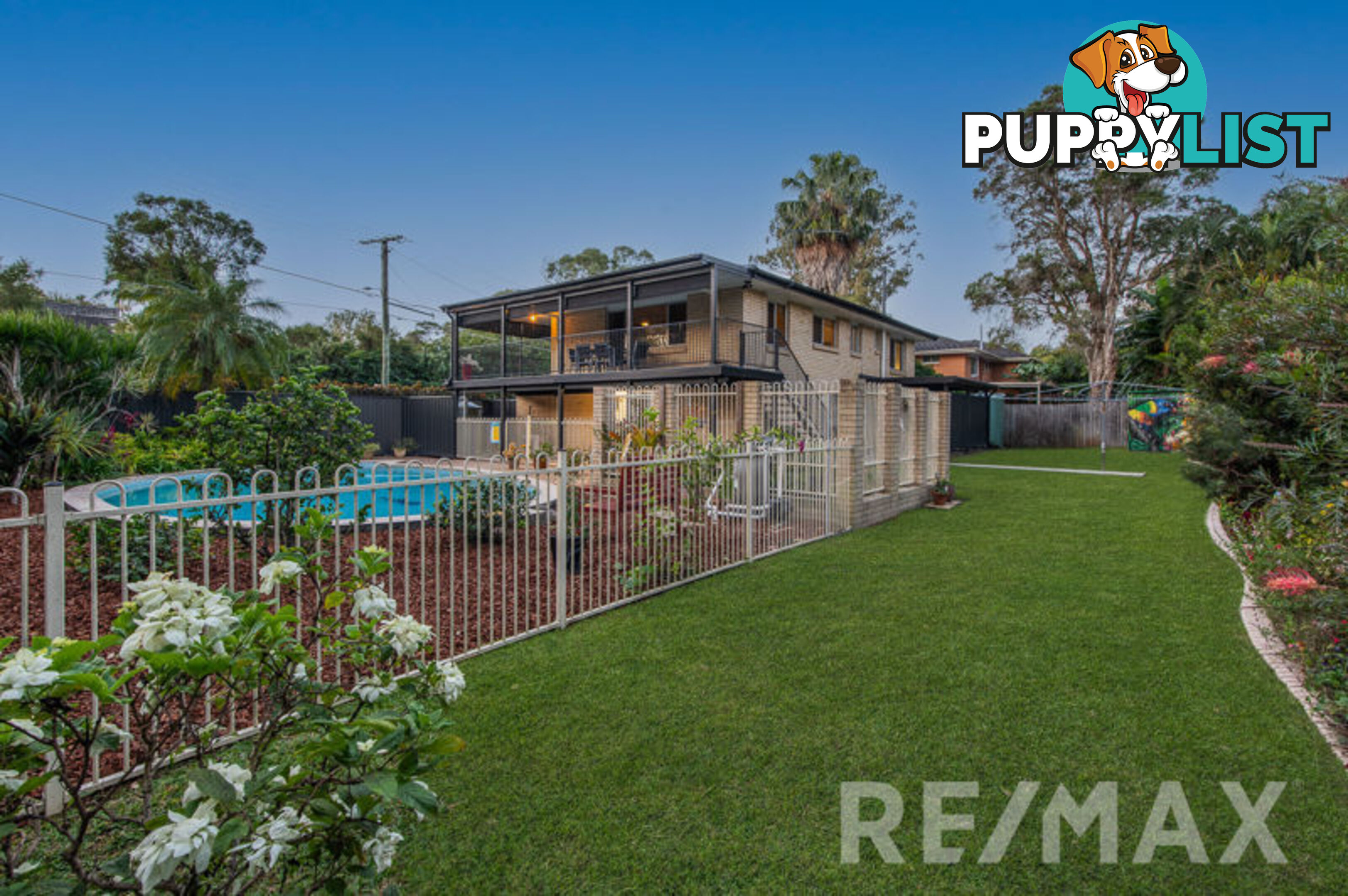 30 Corton Street THE GAP QLD 4061