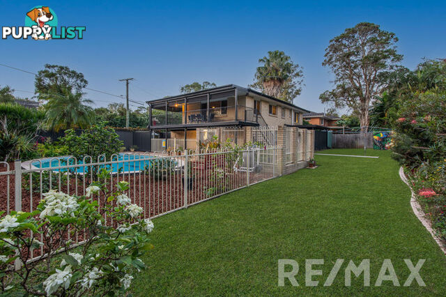 30 Corton Street THE GAP QLD 4061
