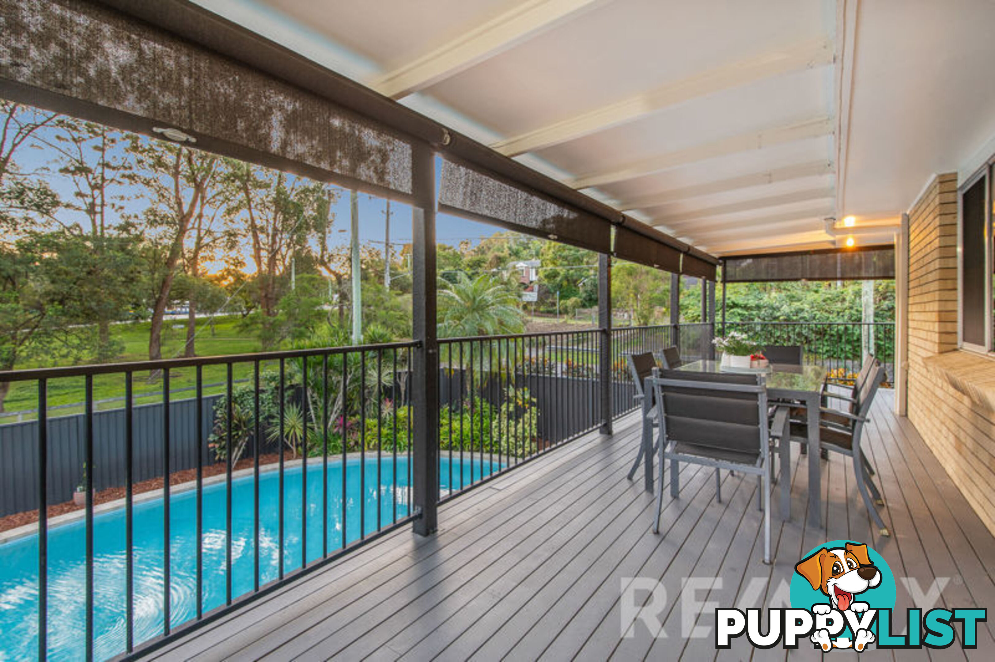 30 Corton Street THE GAP QLD 4061