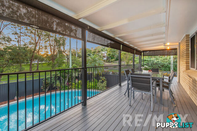 30 Corton Street THE GAP QLD 4061