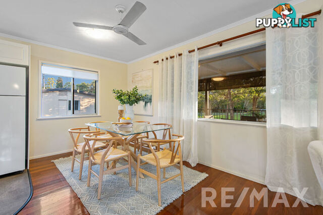 30 Corton Street THE GAP QLD 4061