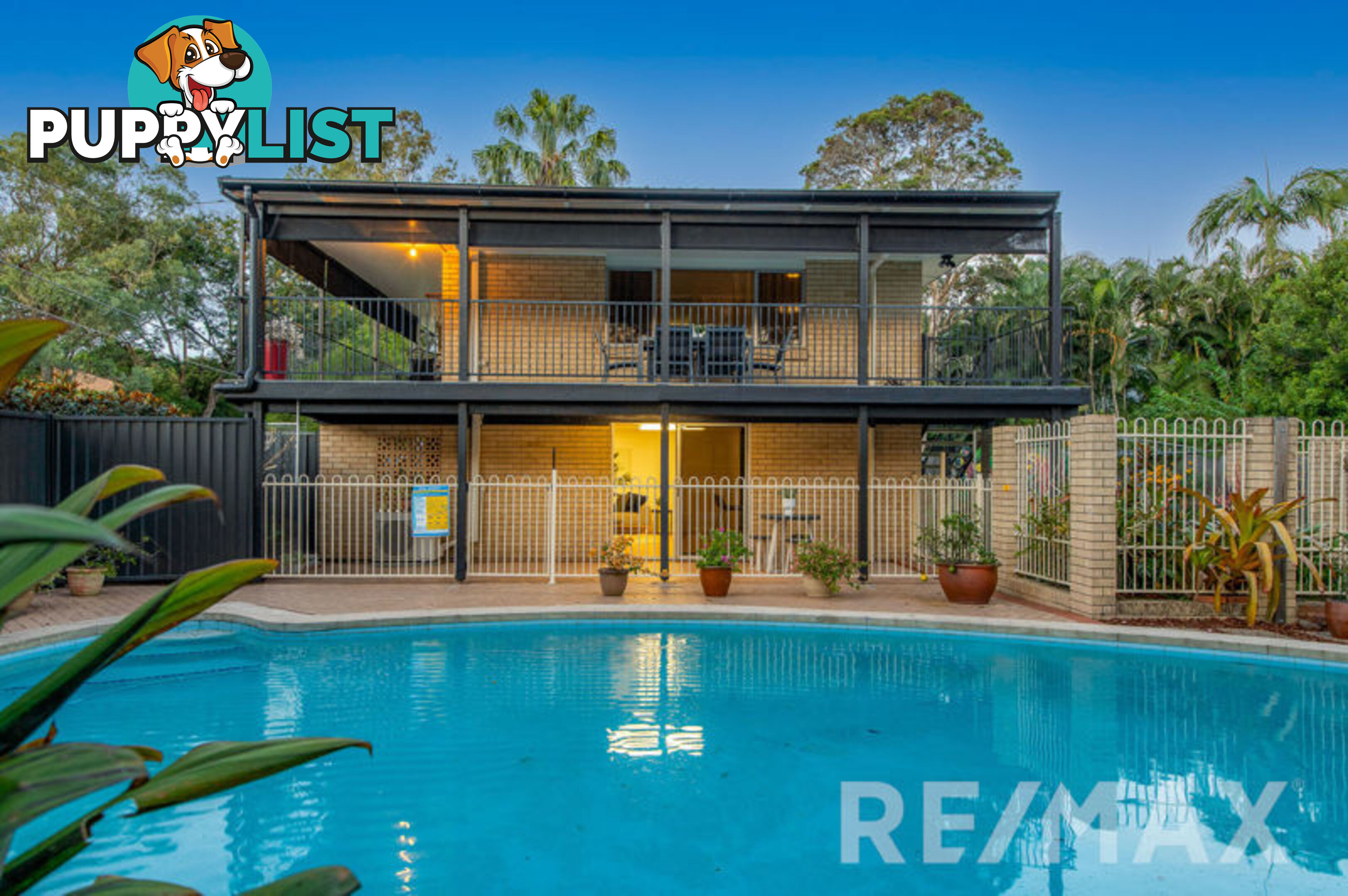 30 Corton Street THE GAP QLD 4061
