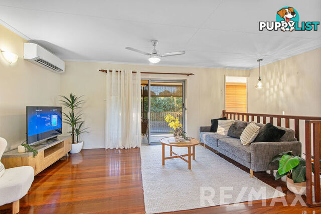 30 Corton Street THE GAP QLD 4061