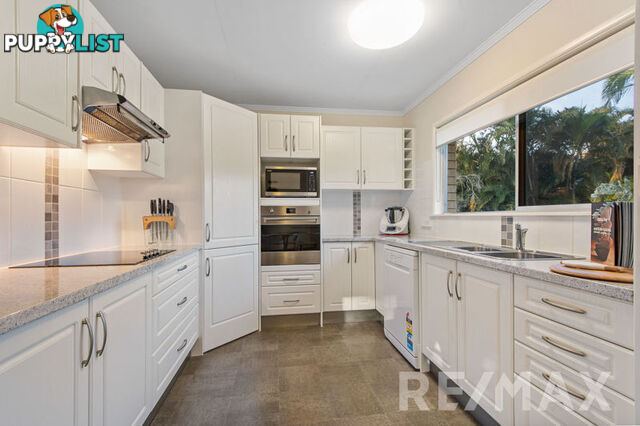 30 Corton Street THE GAP QLD 4061