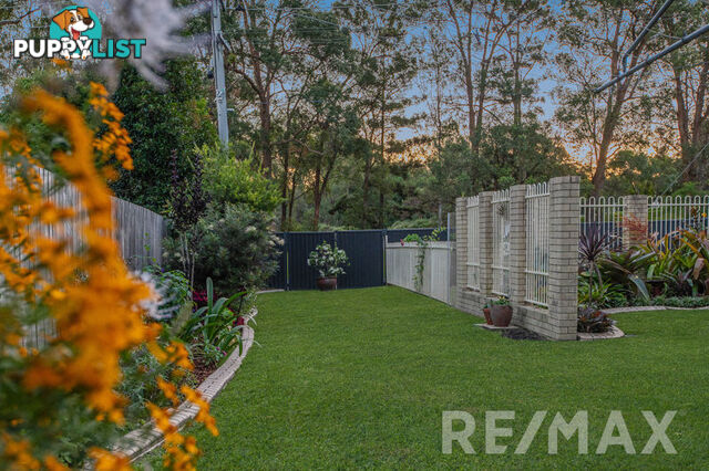 30 Corton Street THE GAP QLD 4061