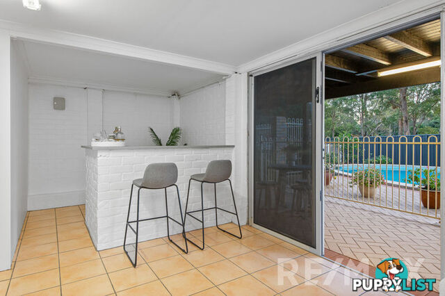 30 Corton Street THE GAP QLD 4061
