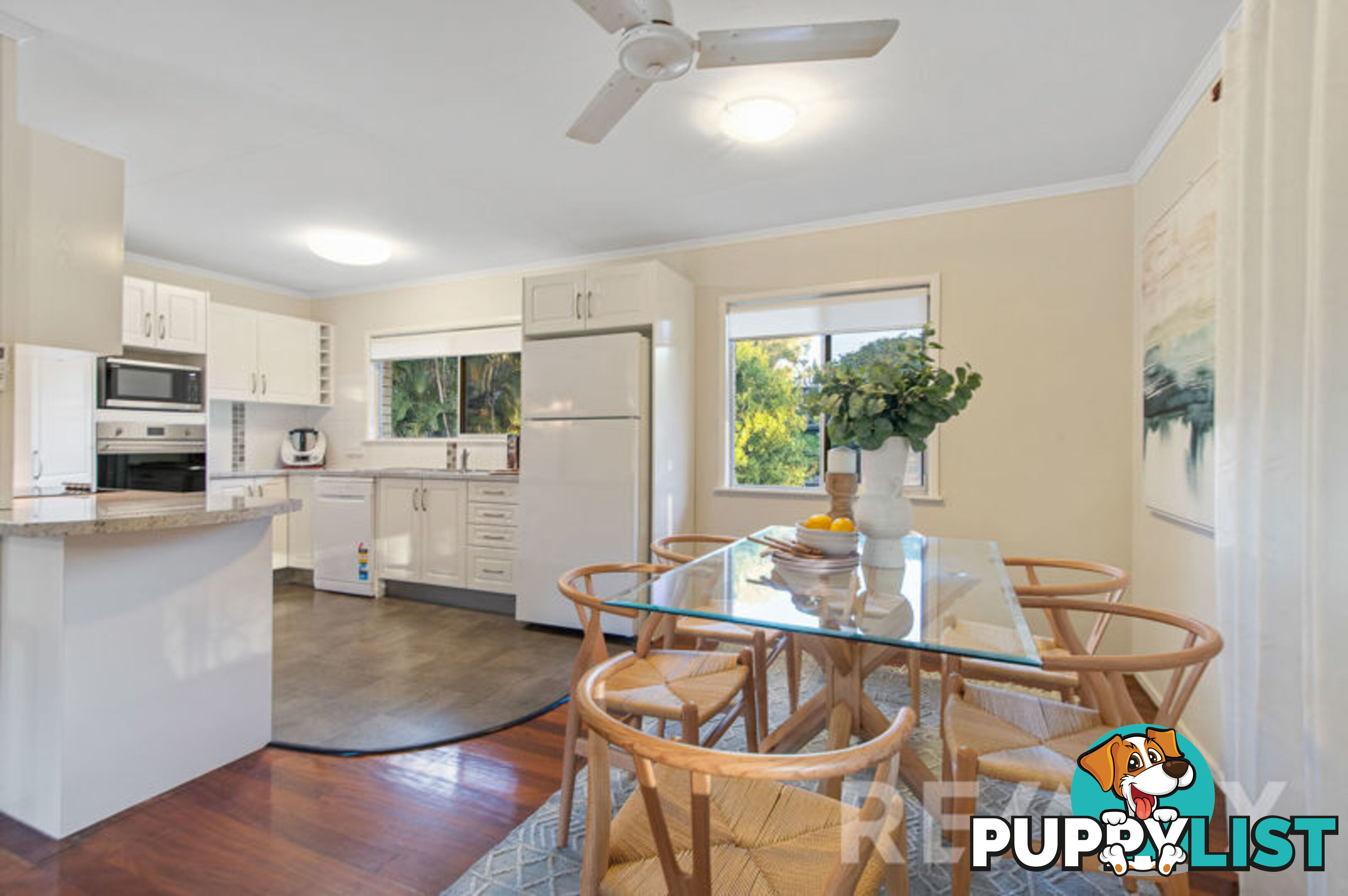 30 Corton Street THE GAP QLD 4061