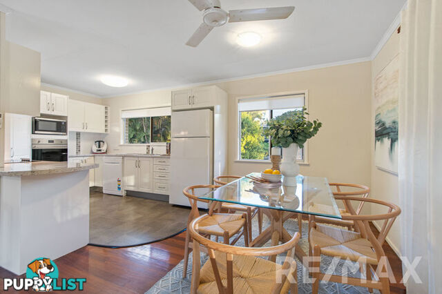 30 Corton Street THE GAP QLD 4061