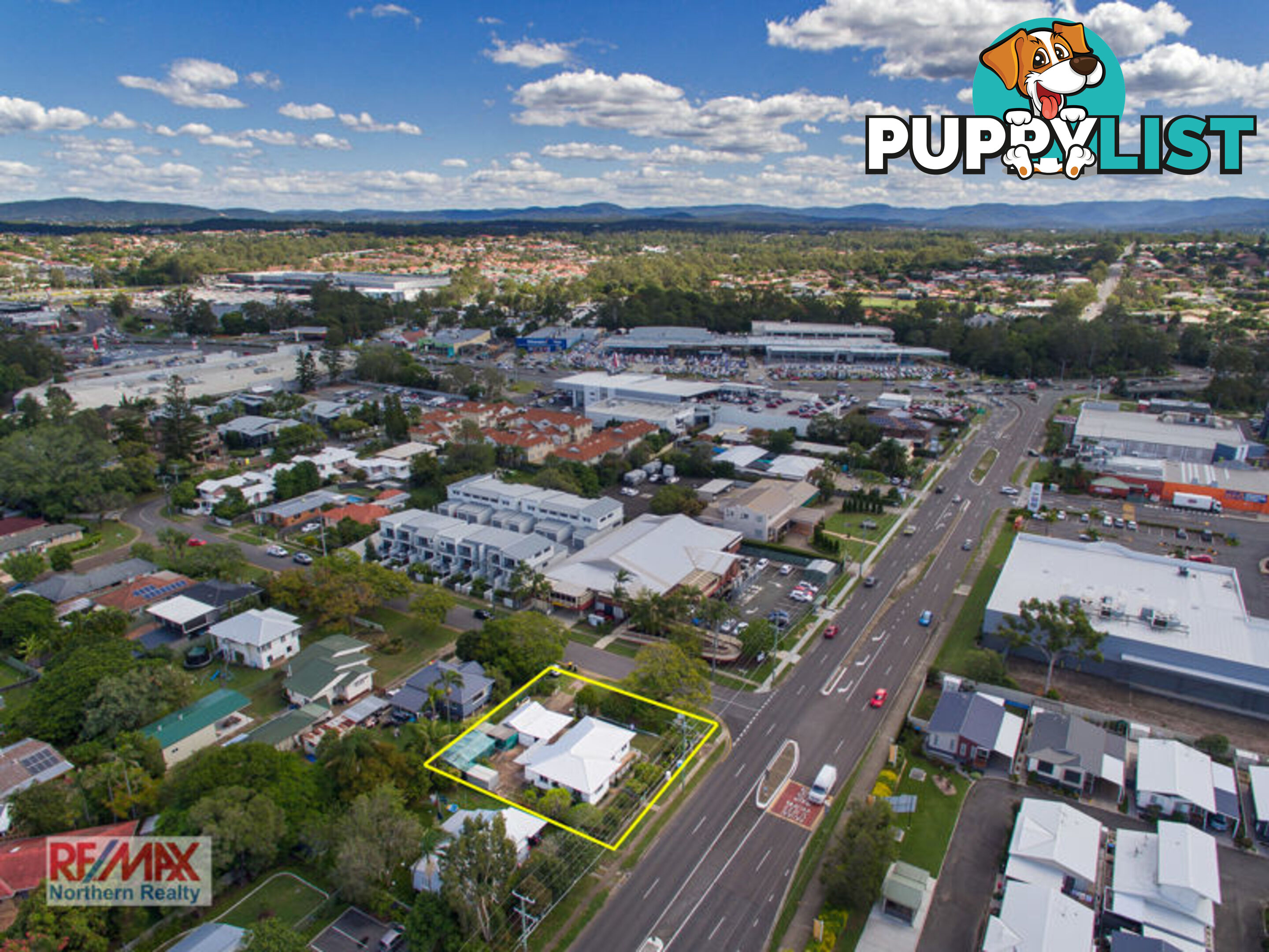 764 Zillmere Road ASPLEY QLD 4034