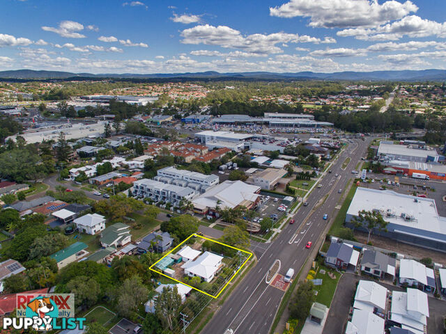 764 Zillmere Road ASPLEY QLD 4034