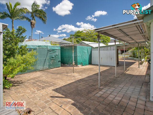 764 Zillmere Road ASPLEY QLD 4034