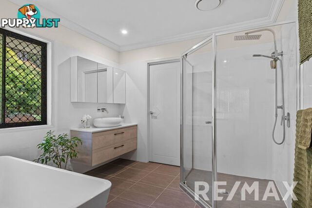 22 Marara Court ALBANY CREEK QLD 4035