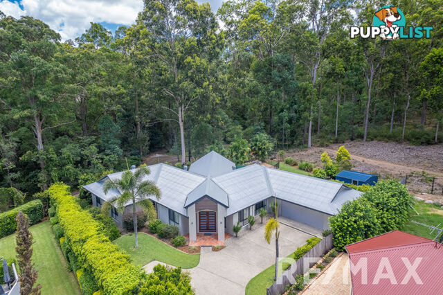 22 Marara Court ALBANY CREEK QLD 4035