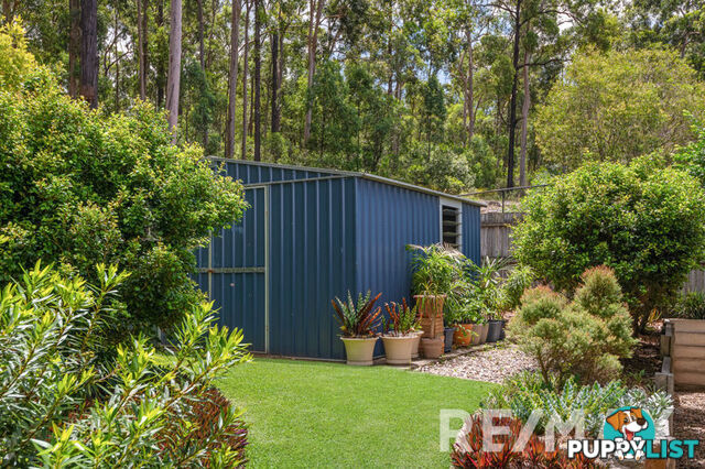 22 Marara Court ALBANY CREEK QLD 4035