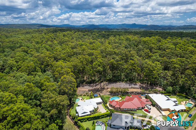 22 Marara Court ALBANY CREEK QLD 4035