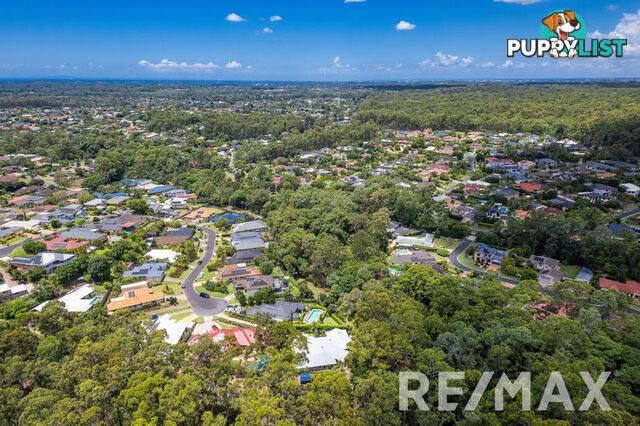 22 Marara Court ALBANY CREEK QLD 4035