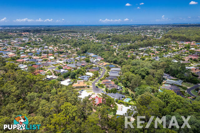 22 Marara Court ALBANY CREEK QLD 4035