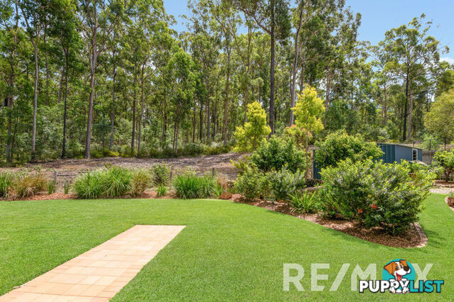 22 Marara Court ALBANY CREEK QLD 4035