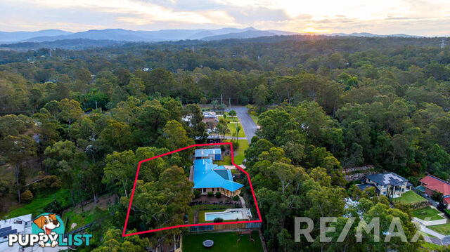 11 Fletchers Road EATONS HILL QLD 4037