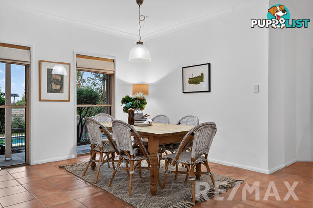 11 Fletchers Road EATONS HILL QLD 4037
