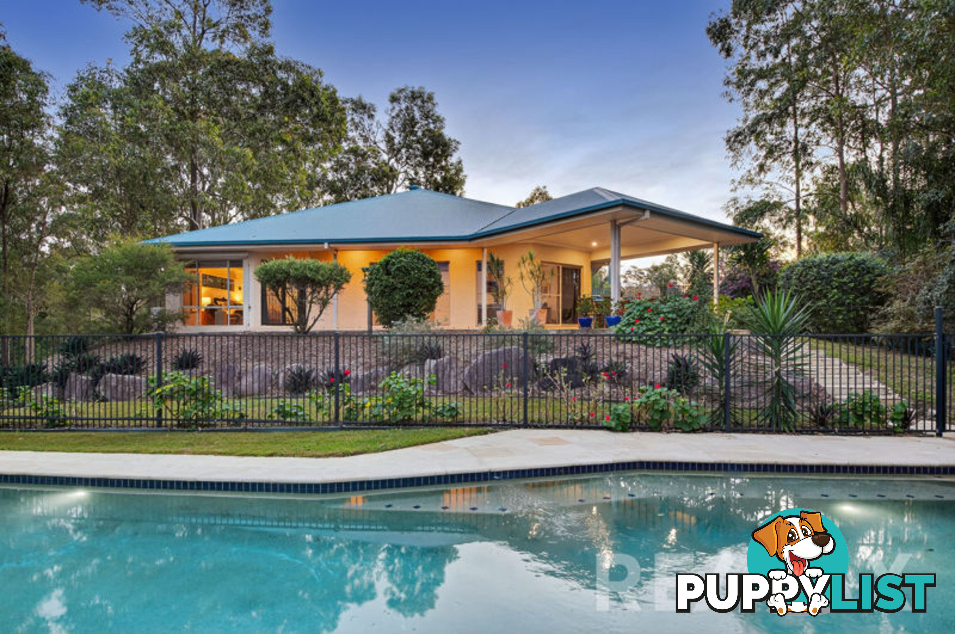 11 Fletchers Road EATONS HILL QLD 4037