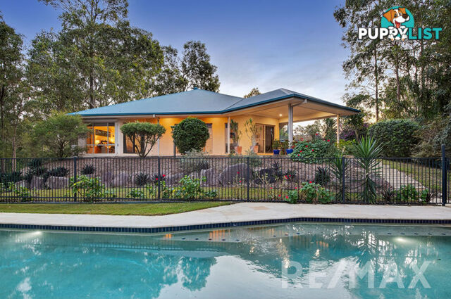 11 Fletchers Road EATONS HILL QLD 4037