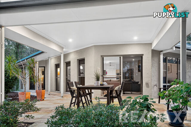 11 Fletchers Road EATONS HILL QLD 4037