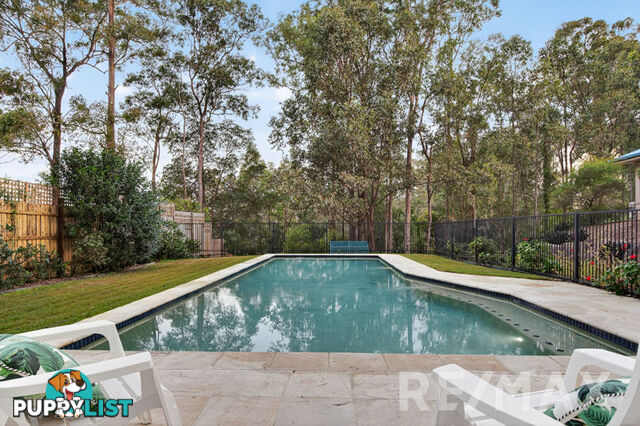 11 Fletchers Road EATONS HILL QLD 4037