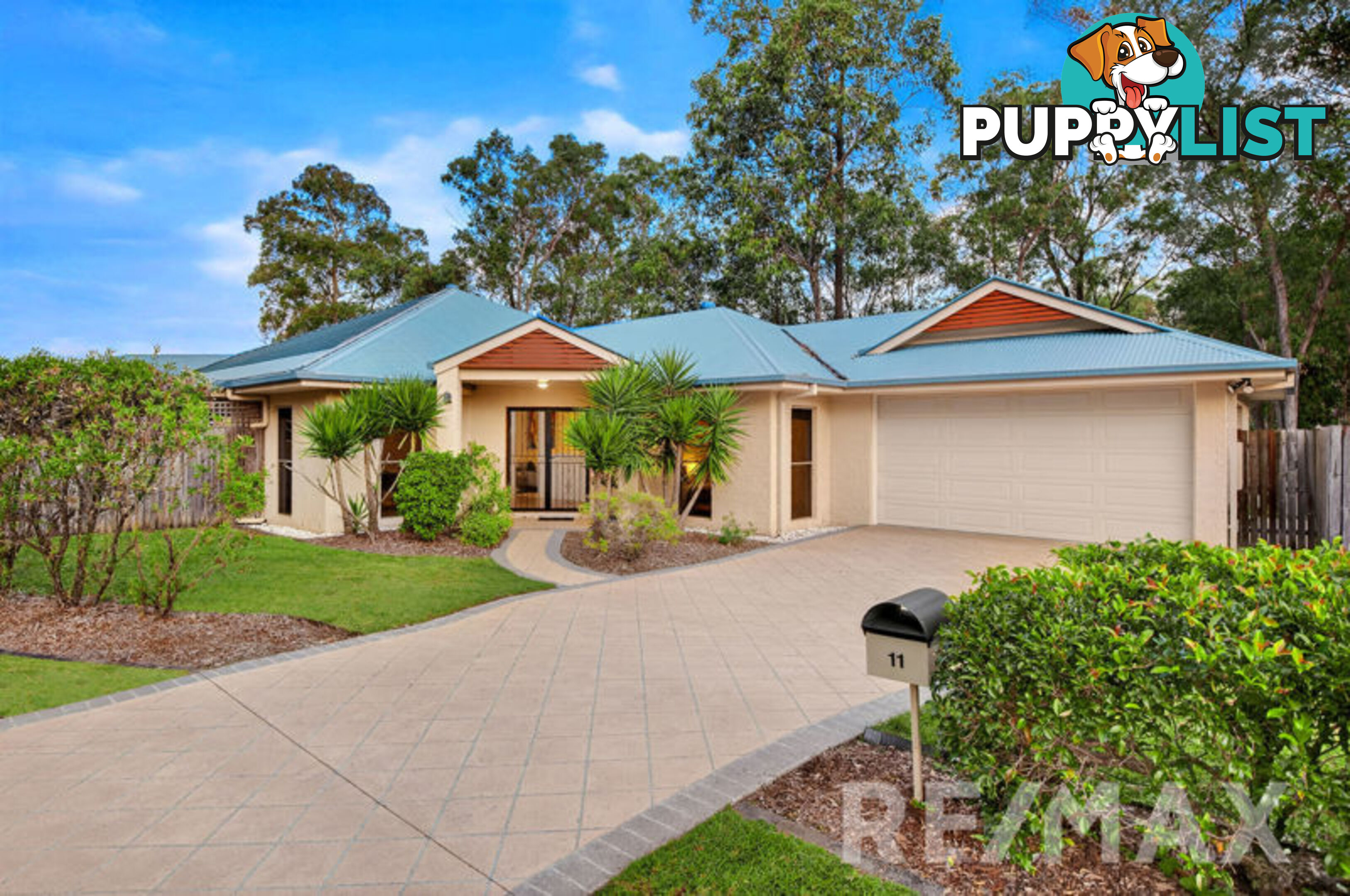 11 Fletchers Road EATONS HILL QLD 4037