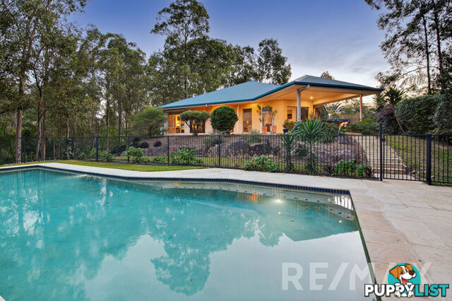 11 Fletchers Road EATONS HILL QLD 4037