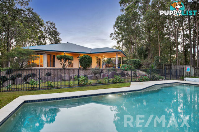 11 Fletchers Road EATONS HILL QLD 4037