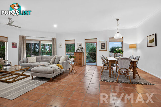 11 Fletchers Road EATONS HILL QLD 4037