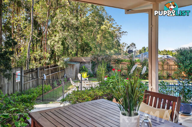 11 Fletchers Road EATONS HILL QLD 4037