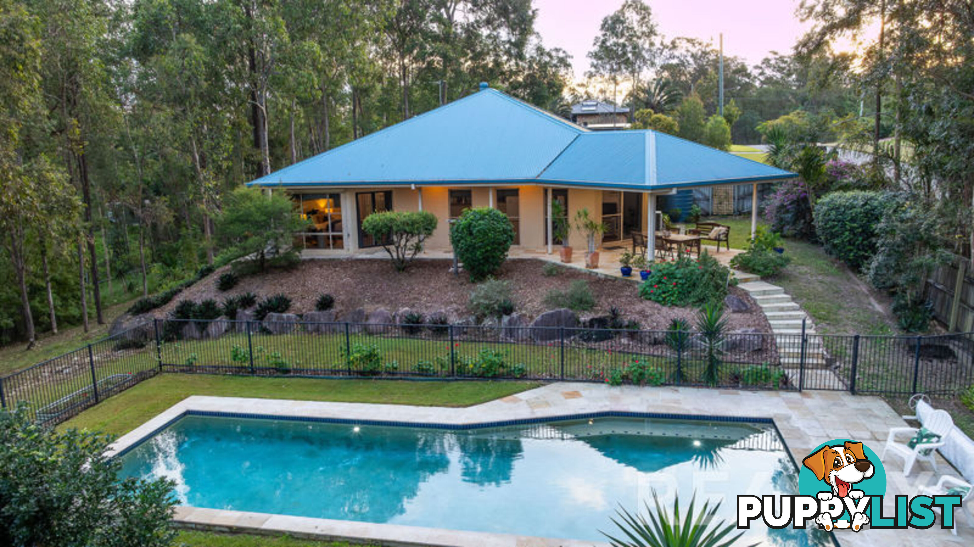 11 Fletchers Road EATONS HILL QLD 4037