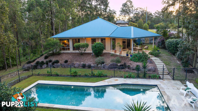 11 Fletchers Road EATONS HILL QLD 4037