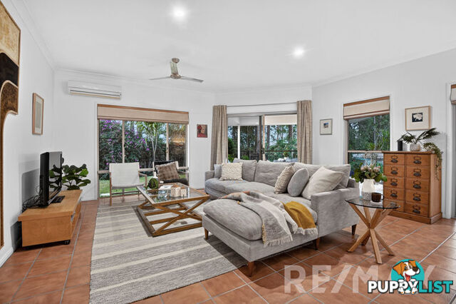 11 Fletchers Road EATONS HILL QLD 4037