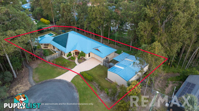 11 Fletchers Road EATONS HILL QLD 4037