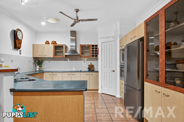 11 Fletchers Road EATONS HILL QLD 4037