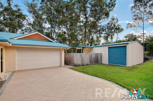 11 Fletchers Road EATONS HILL QLD 4037
