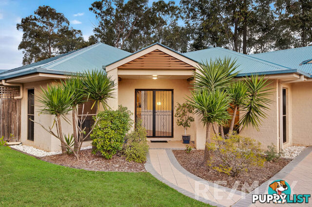 11 Fletchers Road EATONS HILL QLD 4037