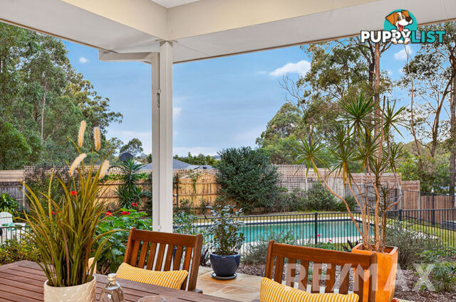 11 Fletchers Road EATONS HILL QLD 4037