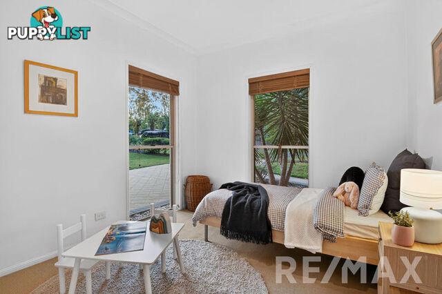 11 Fletchers Road EATONS HILL QLD 4037